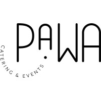 Pawa Catering logo - Similar company to Blak Brews
