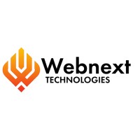 Webnext Technologies logo - Similar company to Bhavya Web Solutions