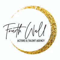 Fourth Wall Actors & Talent Agency logo - Similar company to Intouch Talent Agency