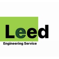 LEED for Engineering Services logo - Similar company to Align Design House