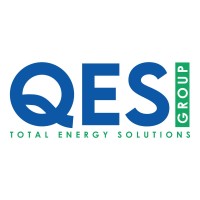 QES Group Ltd logo - Similar company to Qes, Llc