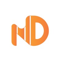ND Events and Exhibition logo - Similar company to Epoch Event Solutions