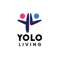 Yolo Living logo - Similar company to Mojo Campus