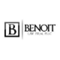 Benoit Law Firm, PLLC logo - Similar company to Taylor & Viola Structural Engineers