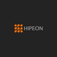 Hipeon logo - Similar company to Hi People