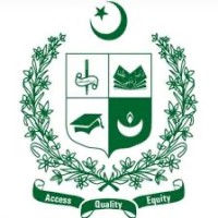 Federal Directorate of Education logo - Similar company to Global Shapers Islamabad