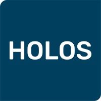 HOLOS Team logo - Similar company to Conpay