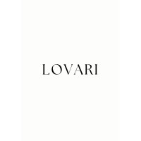 Lovari logo - Similar company to Gemini Design B.V.