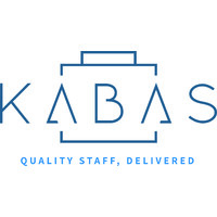 KABAS logo - Similar company to Ar-Co