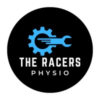 The Racers Physio logo - Similar company to Pitfit Training
