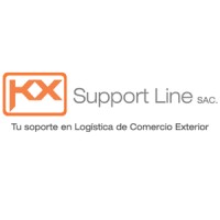 KX Support Line logo - Similar company to Argos Export S.A.