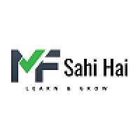 MFSahiHai logo - Similar company to Boometrics