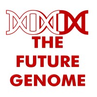 The Future Genome Institute logo - Similar company to Genome Canada Transplant Consortium