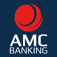 AMC Banking logo - Similar company to Human Motor Patterns (Hmp) Innovative Startup