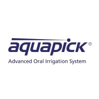 Aquapick New Zealand logo - Similar company to Mysmile
