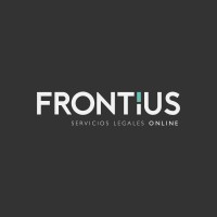 FRONTIUS SERVICIOS LEGALES ONLINE logo - Similar company to Fi Consultores