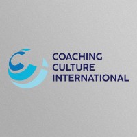 Coaching Culture International logo - Similar company to Elearningminds