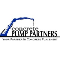 Concrete Pump Partners LLC logo - Similar company to Bushel Development Solutions
