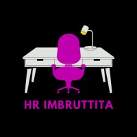 HR imbruttita logo - Similar company to Lukas Infinity