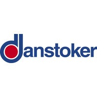 Danstoker logo - Similar company to Saxlund Sweden Ab