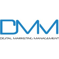 DMM - Digital Marketing Management logo - Similar company to Studio 5 Graphic Design