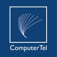 ComputerTel logo - Similar company to Ip1Sms