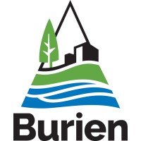 City of Burien logo - Similar company to Ecoss