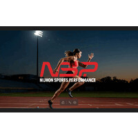 Nijhon Sports Performance logo - Similar company to Atenx Studio