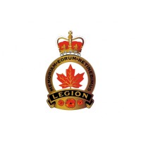 Royal Canadian Legion Branch 322 - Ajax, Ontario logo - Similar company to Collab Universe