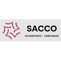 Sacco Accountants logo - Similar company to Services Comptables Tlc