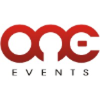 One Events International logo - Similar company to Spade® Events