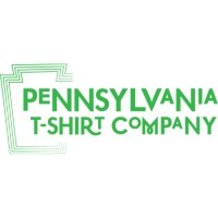Pennsylvania T-Shirt Company logo - Similar company to B & A Group, Inc