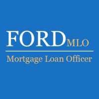 Ford MLO (Mortgage Loan Officer) logo - Similar company to Senior Loan Officer - Great Mortgage