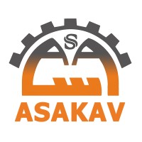 Asakav logo - Similar company to D