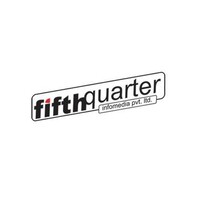 Fifth Quarter Infomedia Pvt Ltd logo - Similar company to Bitssen