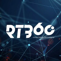 RT360 - Revista Tecnologia 360 logo - Similar company to Nasdaq Bwise Brasil