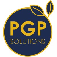 PGP Solutions logo - Similar company to Utah Atd