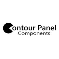 Contour Panel logo - Similar company to Builder Closets