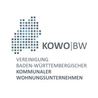 KOWO | BW Vereinigung baden-württembergischer kommunaler Wohnungsunternehmen logo - Similar company to Garten – & Landschaftsbau Bakir