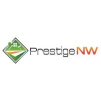 Prestige NW Restoration logo - Similar company to 14Er Exteriors
