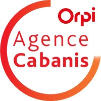Agence immobilière CABANIS ORPI logo - Similar company to Aleks Confection