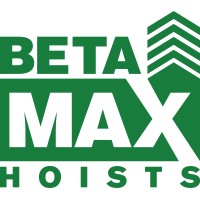 BETA MAX Hoists logo - Similar company to Performance Pc'S, Inc.
