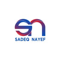Sadeq Nayef logo - Similar company to Go Tech