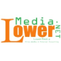 LowerMedia logo - Similar company to Front Edge Digital