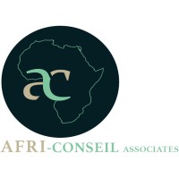 Afri-Conseil Associates logo - Similar company to Cryosave South Africa (Pty) Ltd