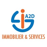A2D IMMOBILIER ET SERVICES SUARL logo - Similar company to Clé D'Or Immobilier Et Services Sarl