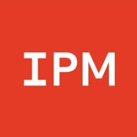 IPM is now LucyRx logo - Similar company to Kotman Technology