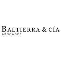 Baltierra & Cia | Abogados logo - Similar company to Nexo Causal
