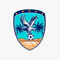 971 FOOTBALL ACADEMY logo - Similar company to Eduvoyage