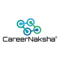 CareerNakshaᵀᴹ logo - Similar company to Jasplabs